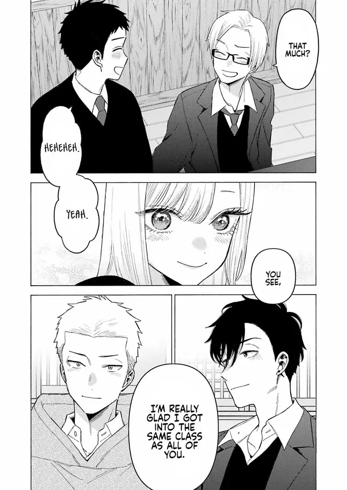 My Dress-Up Darling Chapter 111 image 11_optimized